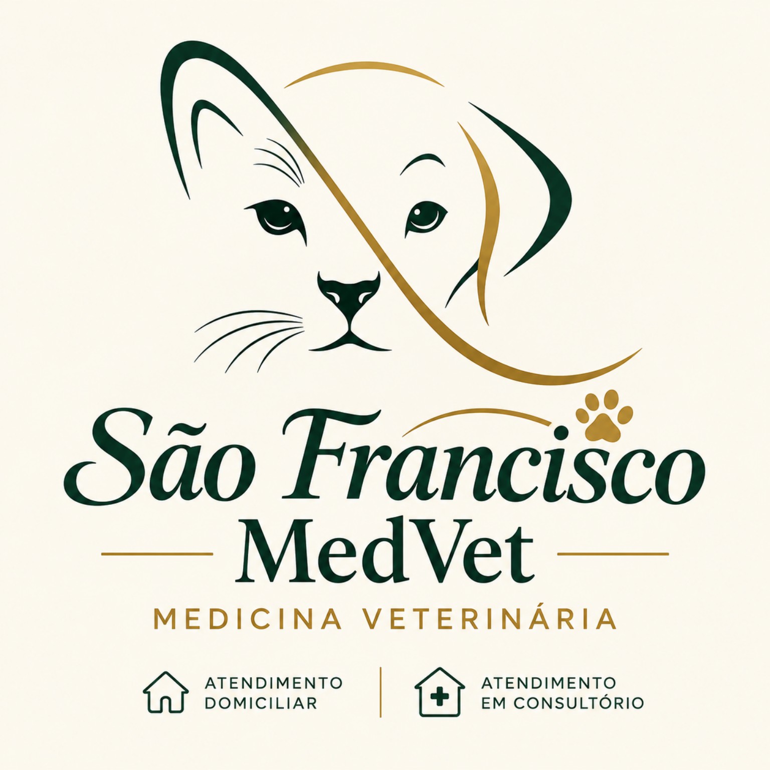 São Francisco MedVet — Medicina Veterinária